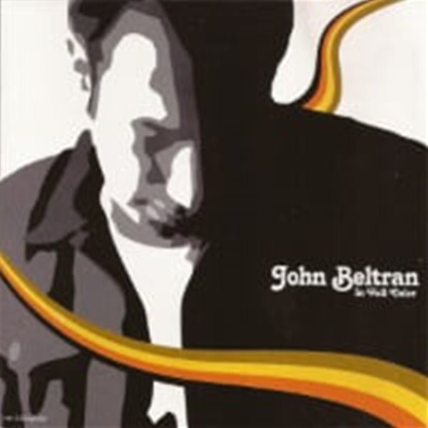 John Beltran / In Full Color (일본수입/URCD142)