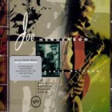Joe Henderson - Double Rainbow - Music Of Jobim