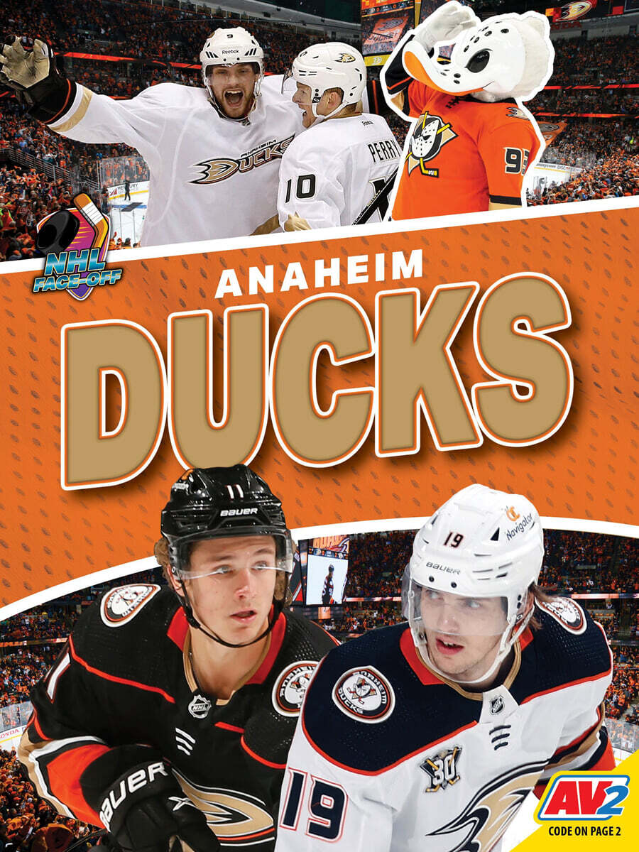 Anaheim Ducks