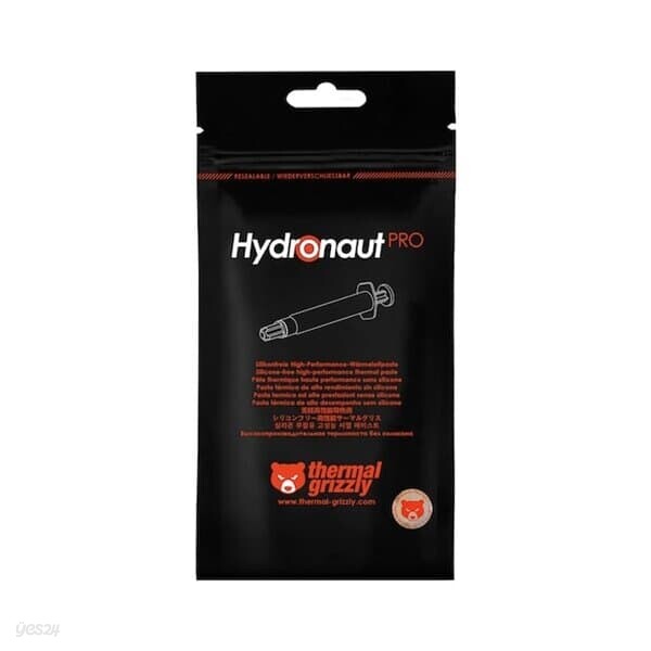 Thermal Grizzly Hydronaut Pro (6g)