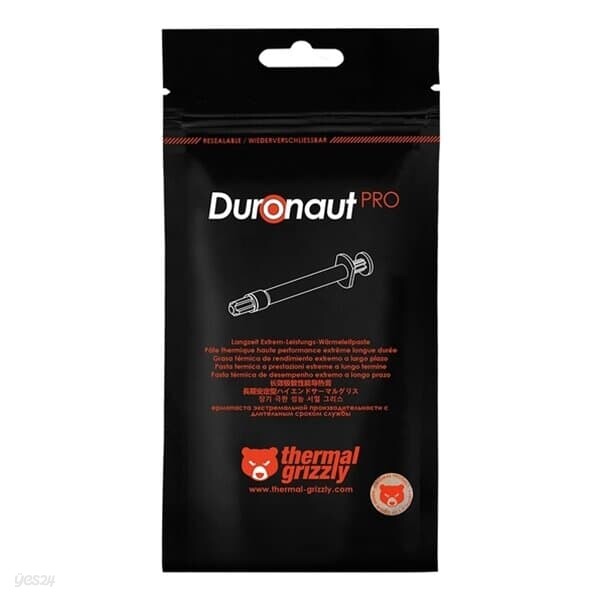 Thermal Grizzly Duronaut Pro (2g)