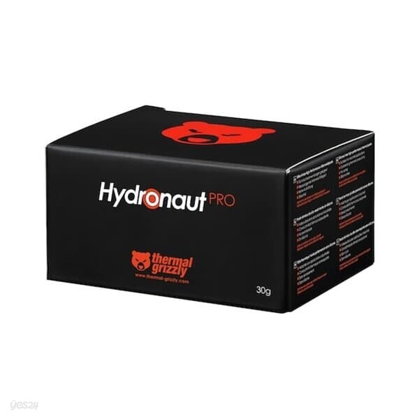 Thermal Grizzly Hydronaut Pro (30g)