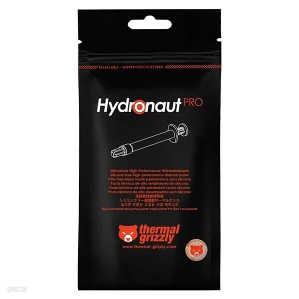 Thermal Grizzly Hydronaut Pro (2g)