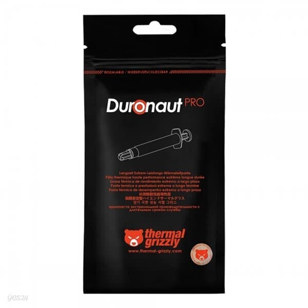 Thermal Grizzly Duronaut Pro (6g)