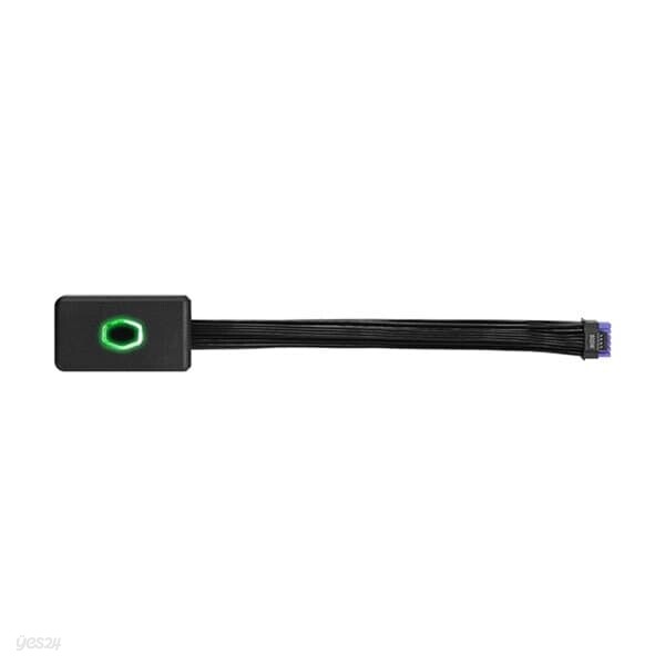 쿨러마스터 GPU Shield Adapter Cable