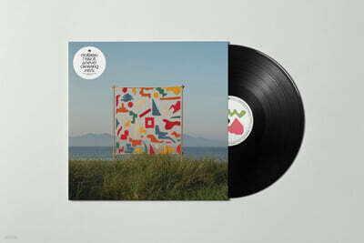 Matthew Halsall — An Ever Changing View 앨범 커버