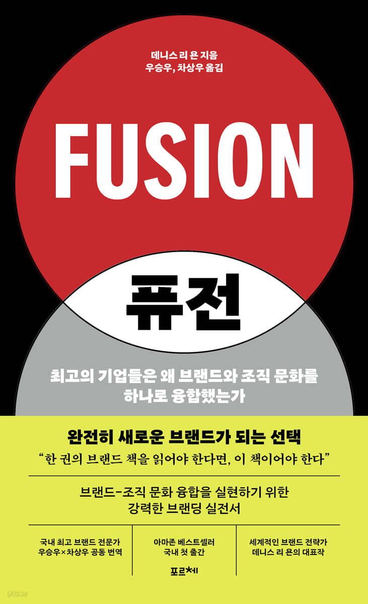 퓨전