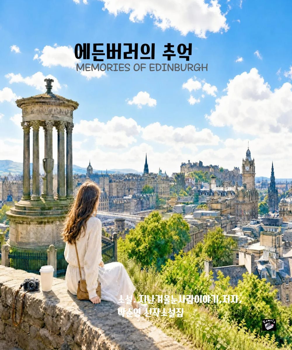 에든버러의 추억