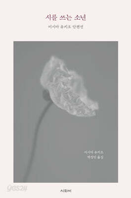 시를 쓰는 소년