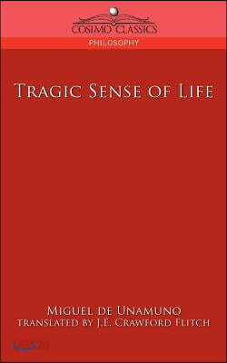 Tragic Sense of Life