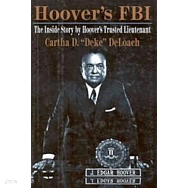 Hoover's FBI