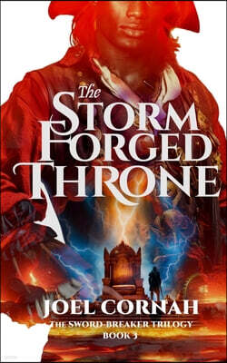 Wizard's Tower Press The Storm-Forged Throne
