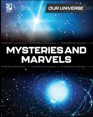 Mysteries and Marvels