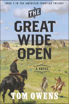 The Great Wide Open