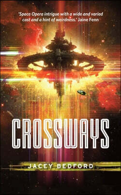 Wizard's Tower Press Crossways