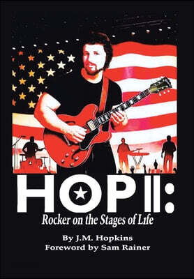 Hop II: Rocker on the Stages of Life
