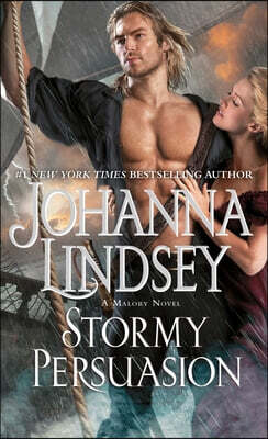 Stormy Persuasion: A Malory Novel