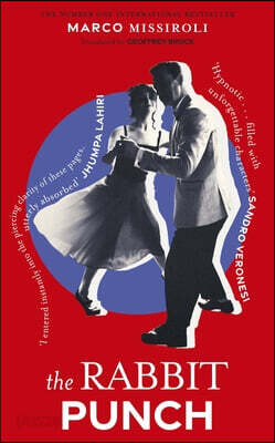 The Rabbit Punch: The Number One International Bestseller