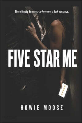Five Star Me: The Terms of Service Duet #1