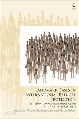 Landmark Cases in International Refugee Protection: International Jurisprudence on the Rights of Refugees