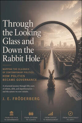 Through the Looking Glass and Down the Rabbit Hole: Mapping the (Il)logics of Contemporary Politics - How Politics Became Governance