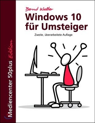 Windows 10 f?r Umsteiger