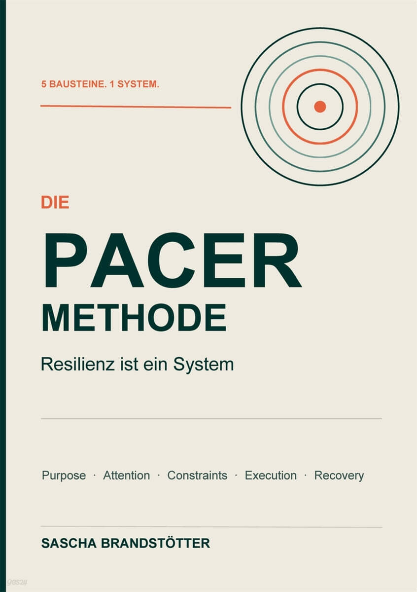 Die PACER-Methode