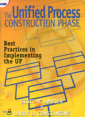 The Unified Process Construction Phase