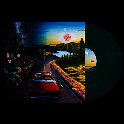 Haywire 617 — I Don't Wanna Say Goodbye (US Indie Exclusive) 앨범 커버