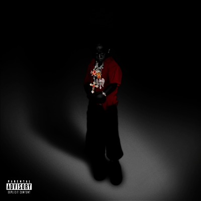 Trippie Redd — NDA 앨범 커버
