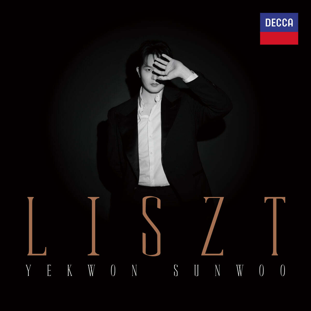 선우예권 (Yekwon Sunwoo) - 리스트 (Liszt) [2LP]