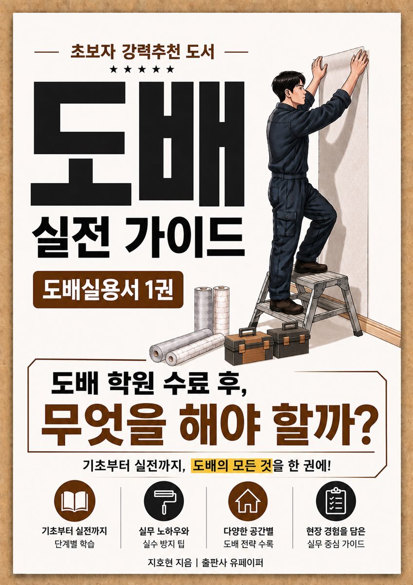 도배실전가이드