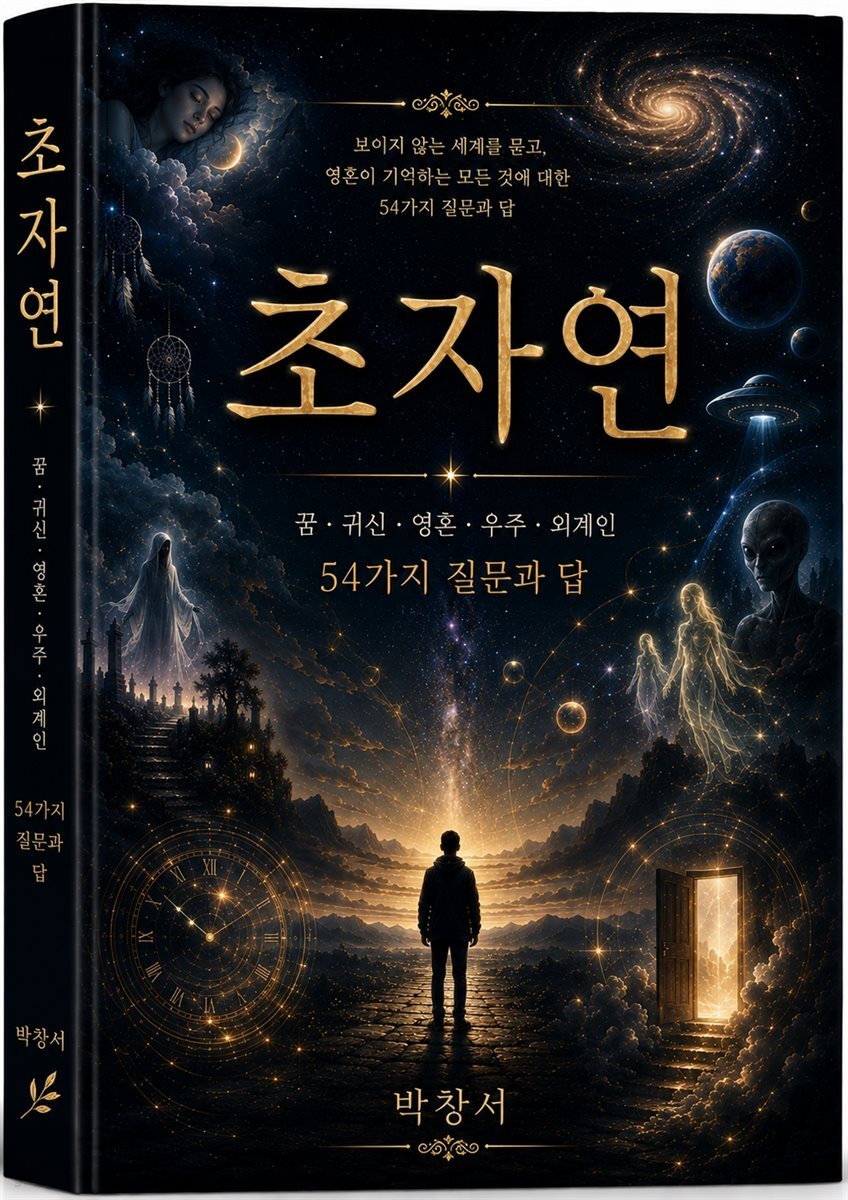 초자연