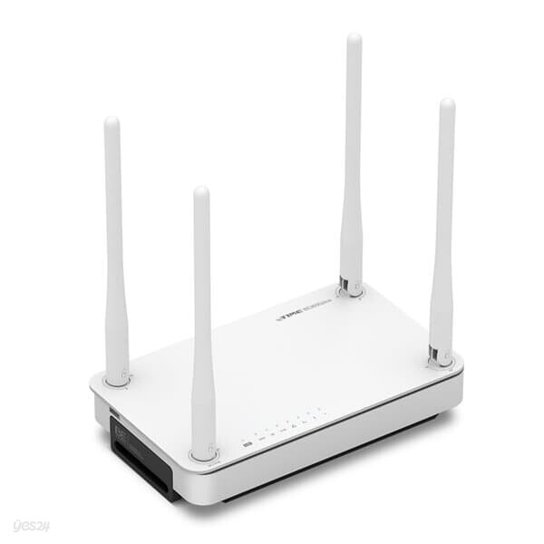 IPTIME BE3600PLUS 인터넷 WIFI 7 무선 유무선 와이파이 공유기