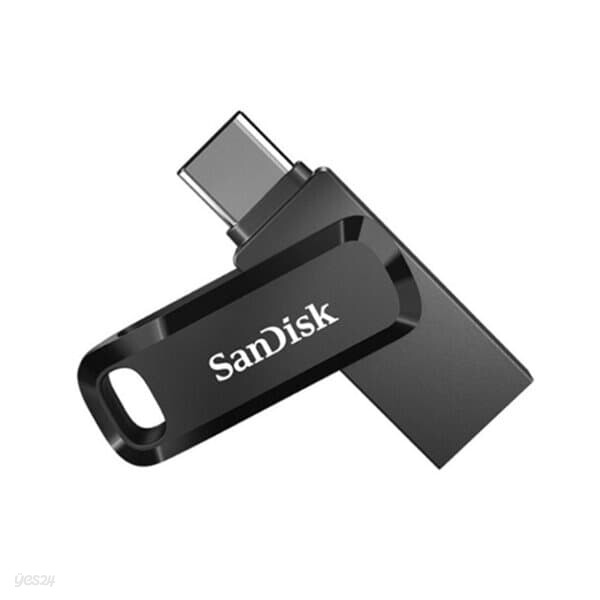 샌디스크 USB메모리 울트라듀얼고 C타입 SDDDC3 512GB