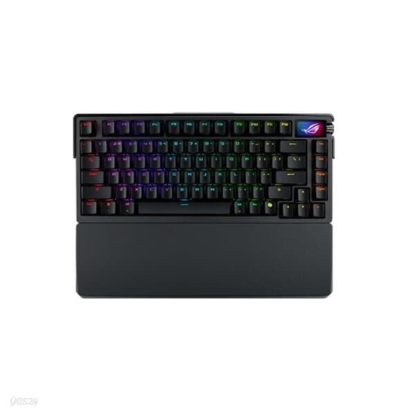 ASUS ROG AZOTH EXTREME 유무선 대원씨티에스