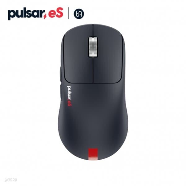 PULSAR  ES FS-1 무선 게이밍 마우스 (벡시 협업 제품)-PFS1ES201