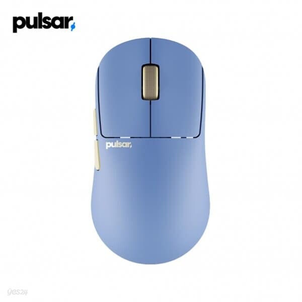 Pulsar X2N CrazyLight 무선 미니 (오션)-PX2NCL103