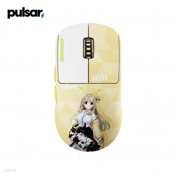 Pulsar X2 CrazyLight 블루아카이브 에디션 (노노미)-PX2CL209