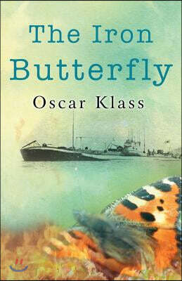 The Iron Butterfly