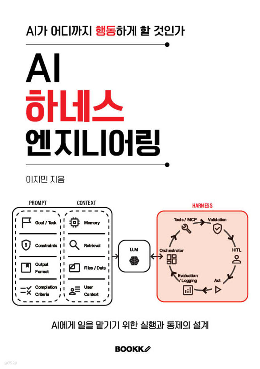 AI 하네스 엔지니어링