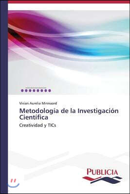 Metodologia de la Investigacion Cientifica