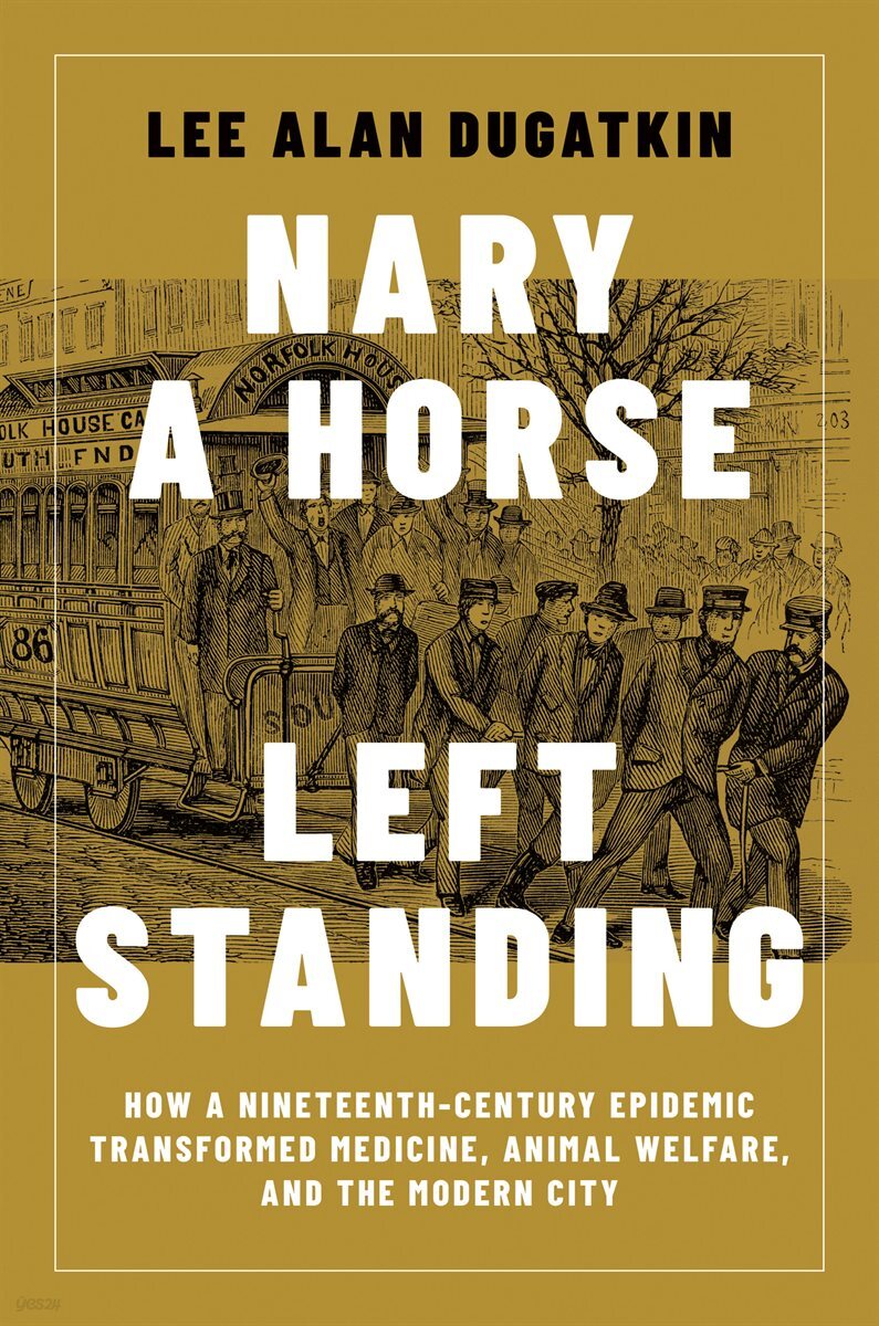 [단독] Nary a Horse Left Standing