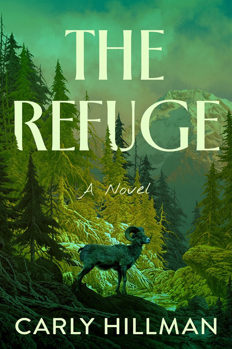 [단독] The Refuge