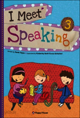 I Meet Speaking 3