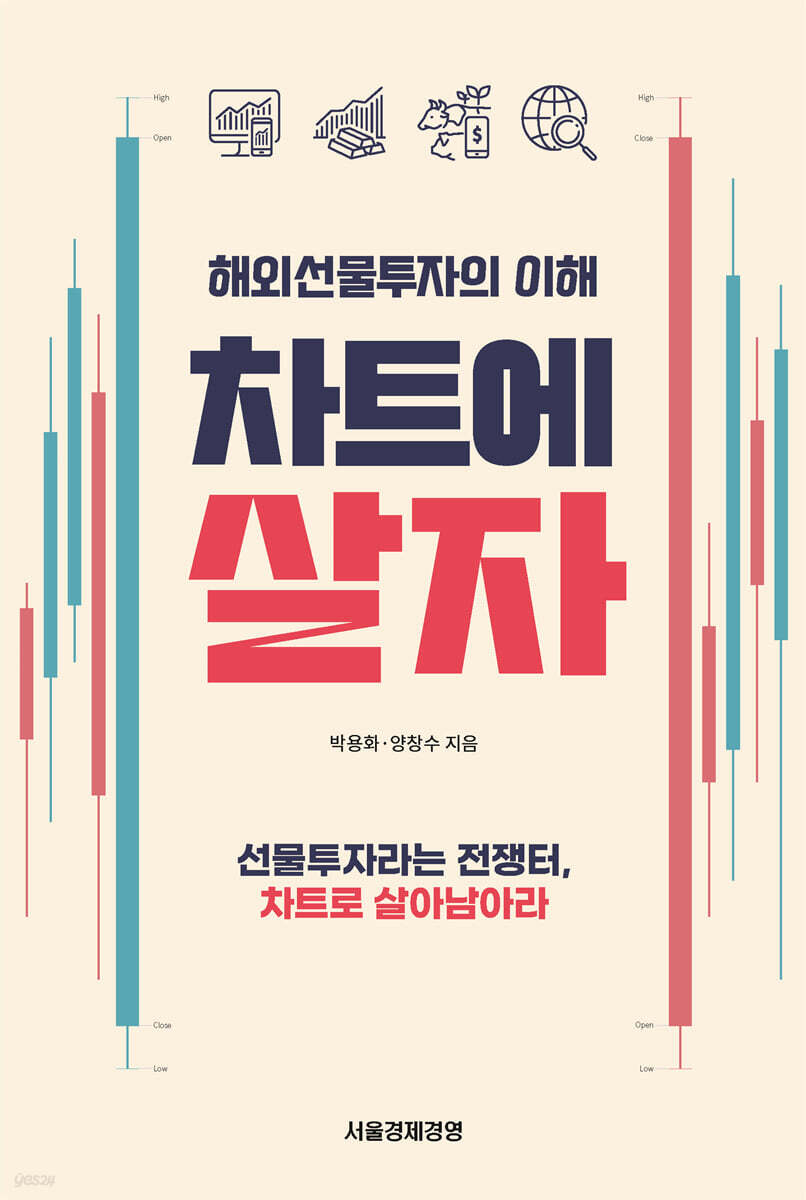 차트에 살자