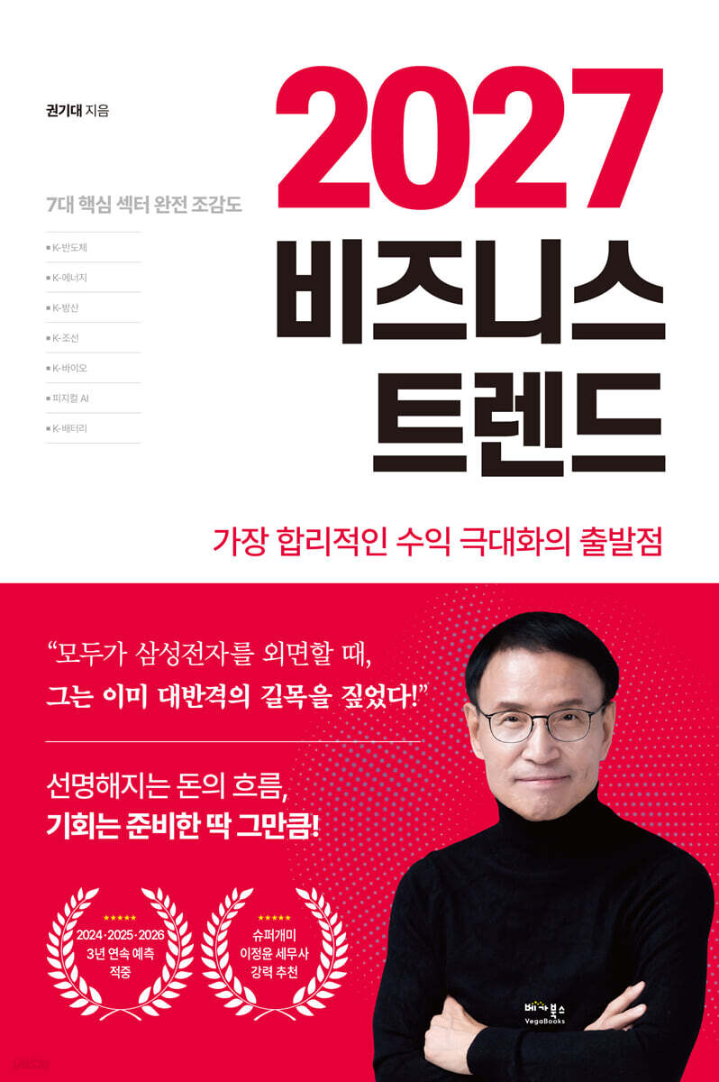 2027 비즈니스 트렌드