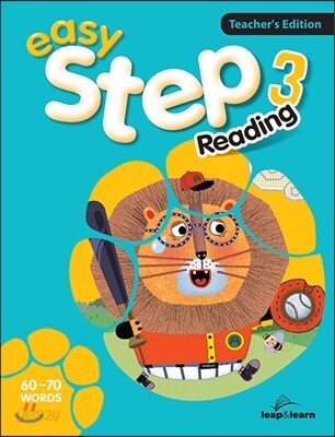 Easy Step Reading Teacher’s Edition 3