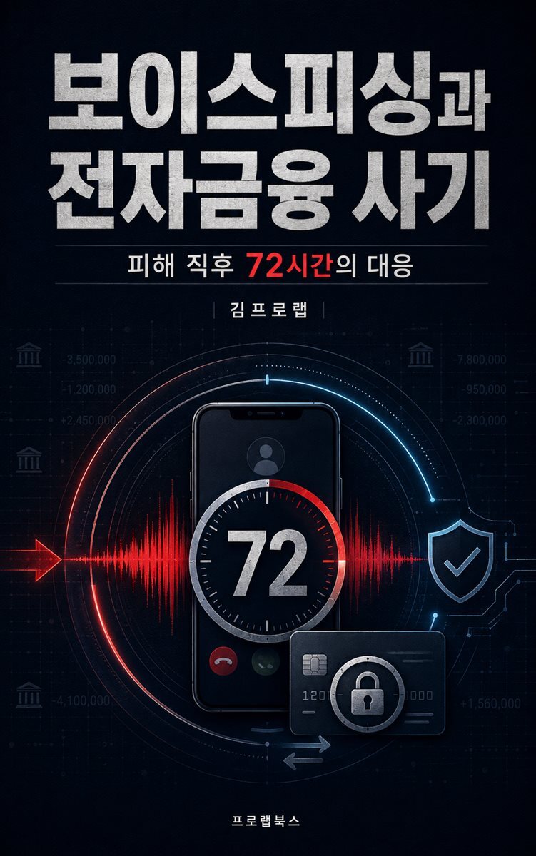보이스피싱과 전자금융 사기