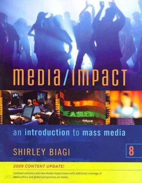 Media/Impact